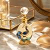 Luxury Travel Cosmetic Containers Dubai Style Empty Perfume Bottle  Travel Supply