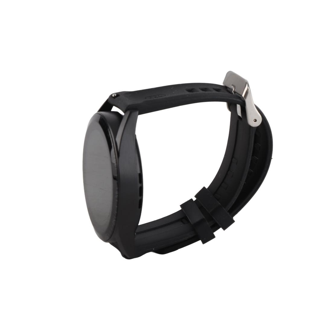 T80 Chytré Bluetooth hodinky s voláním, monitorování fitness, vodotěsný sportovní náramek pro