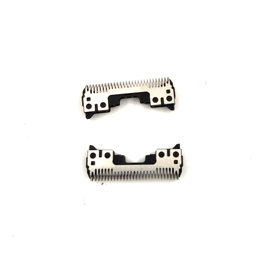 Shaver Head Cutter Blades ES9064 for Panasonic ES-RW35 ES-RC60 ES-RC50 ES-RP50 ES-RP30 ES6002 ES6003 ES6013 ES8815 ES7112