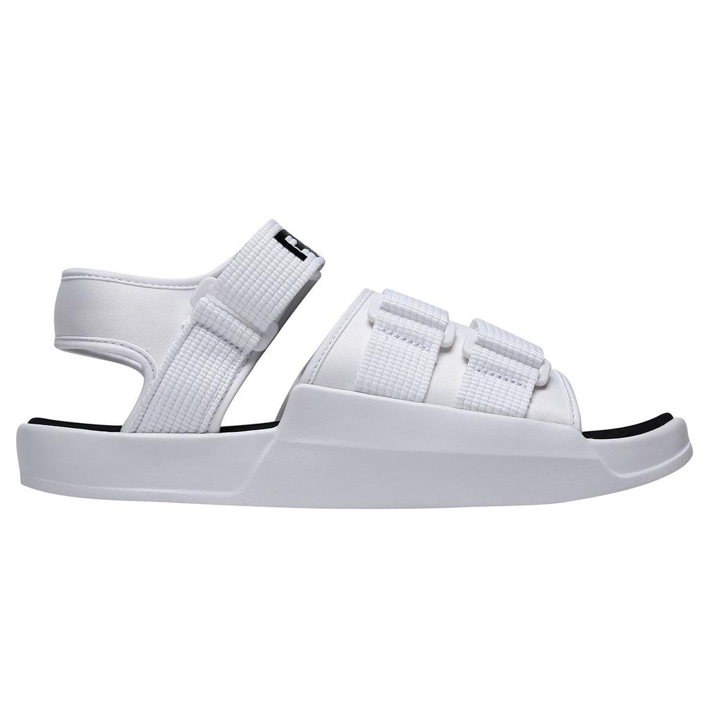 Royal Sandal Style Velcro Durable Comfortable Open Toe Flat Sports Sandals Unisex Sandals White Black CN5498