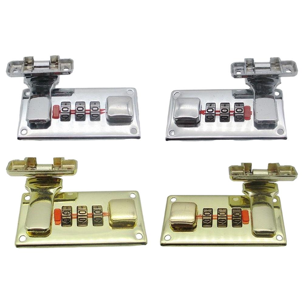 Anti-Theft Combination Lock Code Lock Password Lock