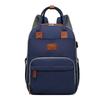Baby Diaper Bag Mommy Backpack For Mom Usb Maternity Baby Nappy Nursing Bags Travel Diaper Backpack For Stroller Kit