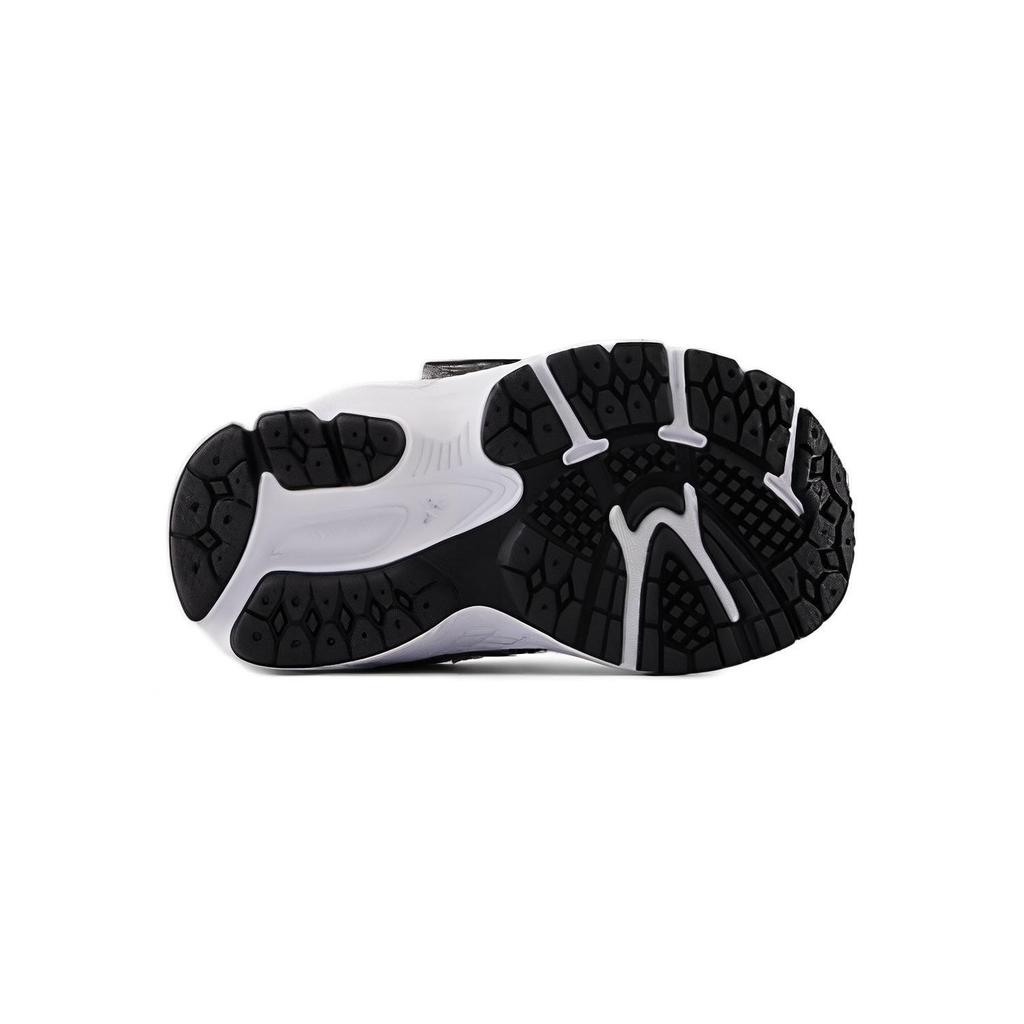 New Balance 1906 Hook And Loop Cushioning Durable Low Top Walking Shoes Baby Shoes Gold Silver IV1906RA