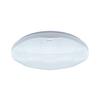 Plafoniera Smd Led 24W 4000K Ip44 Sparta Ideus 03637