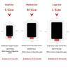 Baby Handprint Footprint Ink Pads Safe Food-Grade Pet Paw Print Tool for Baby First Birthday Souvenir Gifts
