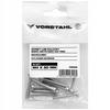 Cheese head screw, metric thread DIN 7985 (pack of 20) M3x10mm Vorstahl
