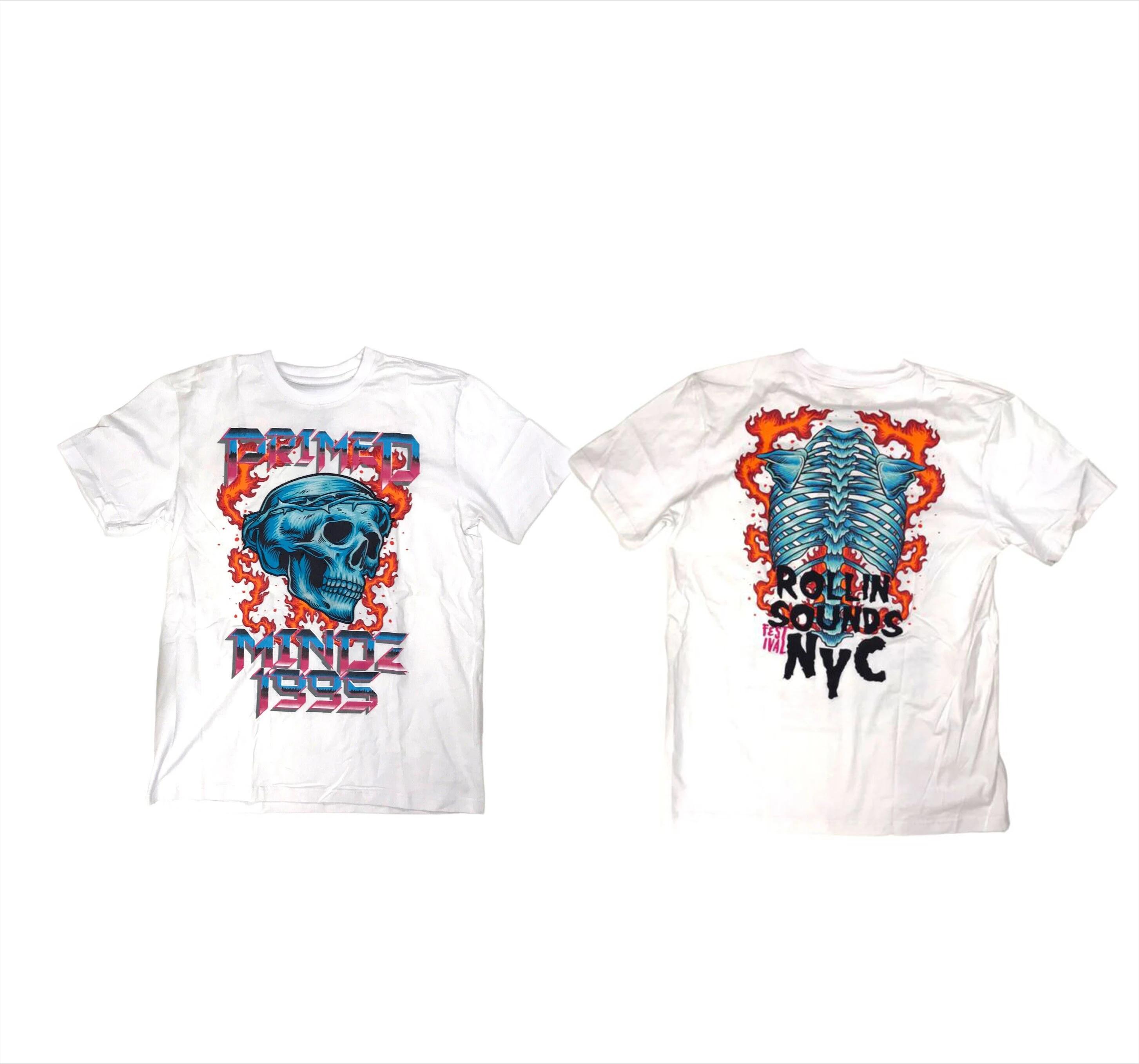 

Класична Високоякісна Жіноча Чоловіча Футболка Bathing Ape Бренд Футболка з Коротким Рукавом Дизайнерська Футболка Розкішна Бавовняна Топ Одяг S