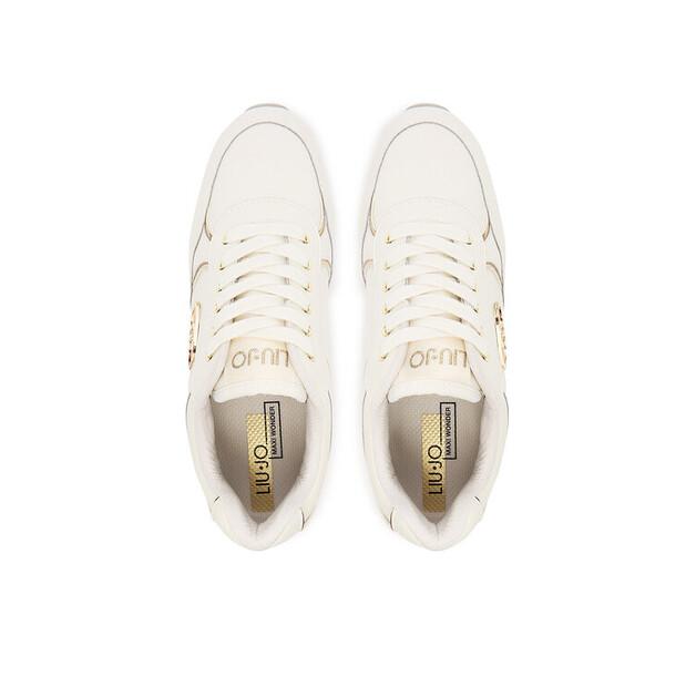 Кроссовки Liu Jo Plus 01