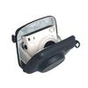 With Shoulder Strap Carrying Case Hard Shell Storage Bag for Fujifilm Instax WIDE EVO/SQ Travel