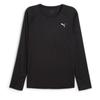 PuMa 527242 01 Men S Running Long Foot Run Velocity Long Sleeve Poly M Run Velocity Long Sleeve