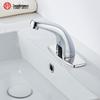 LINGJULI All-Copper Automatic Basin Faucet