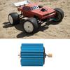 2 Speed   370 Metal Gear Brushed Motor with Heat Sink for WPL RC Car Upgrade Parts Accessories
