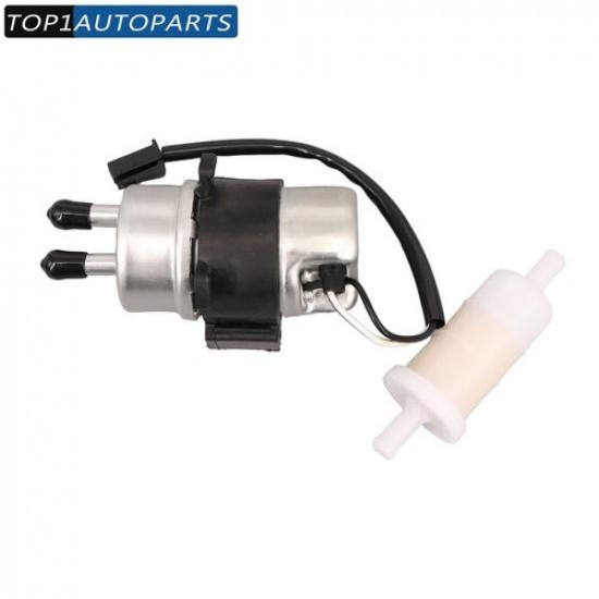 1x NEW Fuel Pump & Fuel Filter For 2004 2005-16 Yamaha XVS650 V STAR 650