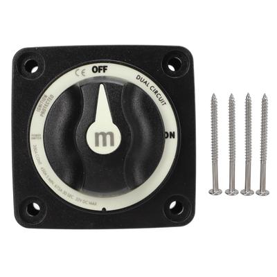 Elektropřístroje do auta – Přepínače