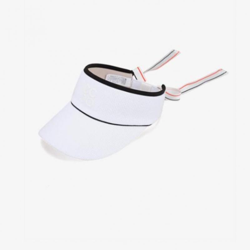 Ecco Golf Women Eco Iconic Color Point Visor Esaacp20030