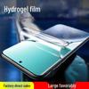 Hydrogel Film for Oppo A3 Pro, A2X, A2M, A1, A5 Pro - Full Screen, Soft, HD