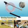Pressure Washer SandBlasting Kit Wet Sandblaster Lance Nozzle for Karcher Huter Interskol Lavor Parkside High Pressure Washer