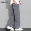 MARK FAIRWHALE Men's Summer Casual Drawstring Pants
