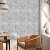Geometric wallpaper in vintage style for living room and bedroom 50x1000