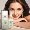 Glycolic Acid 7% Toning Solution Lighten Wrinkles Acne Shrink Pores Lifting Glowing Firming Nourish Repair Facial Toner Essence