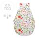 Insulated Baby Sleeping Bag for All Seasons, 75 Cm - Meadow