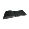 Abdominal Ab Mat Abdominal Training Workout Mat Accessory for Core Training and Lower Back for Sit Ups Crunches Home Gym