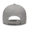 Casquette - New Era - 940 Leag Basic Neyyan - Gris - Ajustable - Logo Yankees