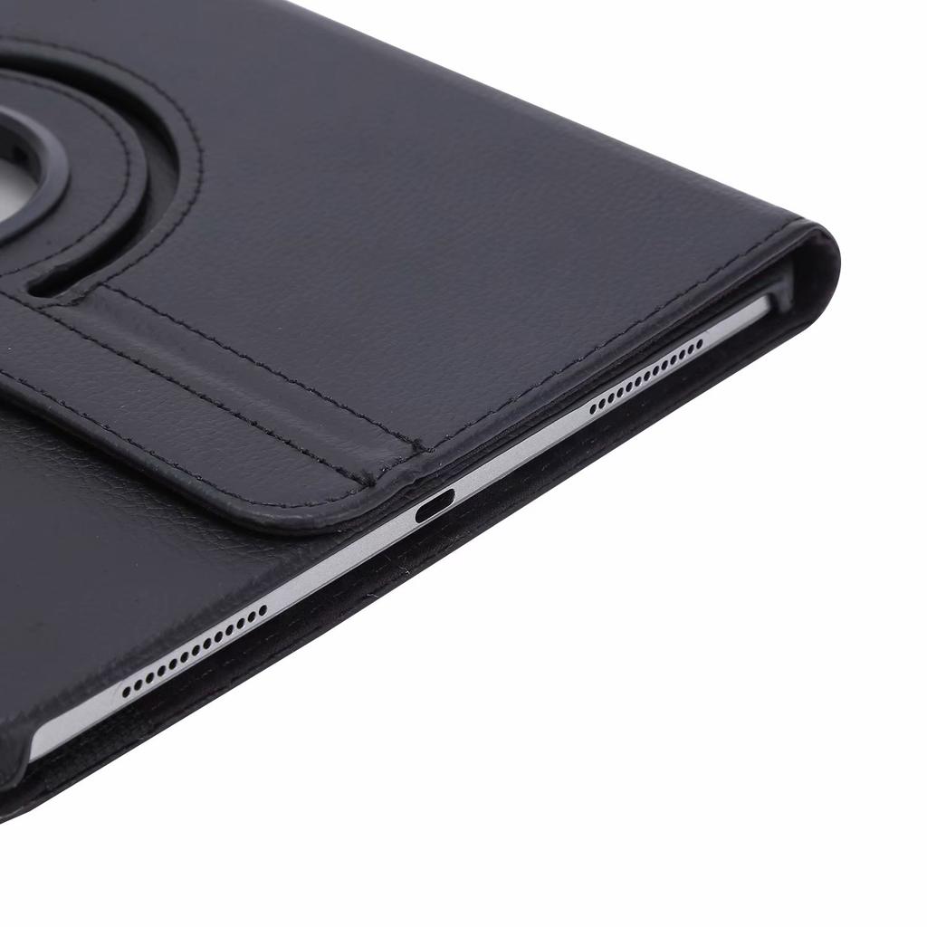 Case for iPad Pro 11 Cover 2021/2020/2018 A2228 A2068 A2230 A2013 A1934 A1980 360 Degree Rotate Leather Smart Awake Sleep fundas
