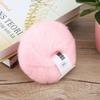 Convenient Soft Knitting Kit Handmade Practical Wool Yarn Weaving Material Shawl Weave