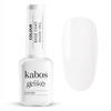 Base De Construction Colorée UV LED Kabos Snow Veil 10 Ml