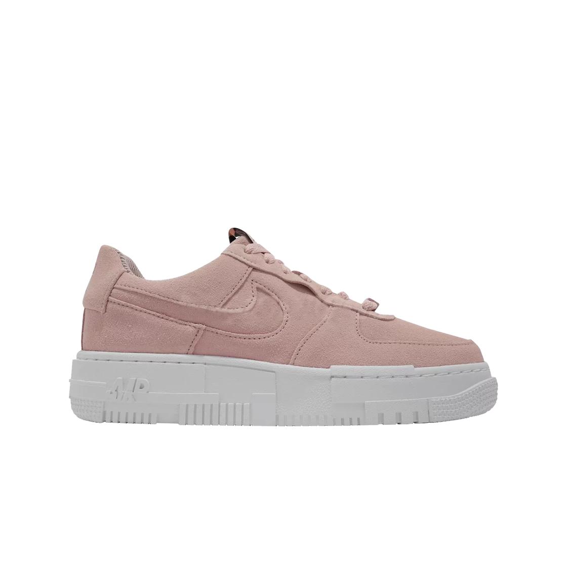 

Женские кроссовки Nike Air Force 1 Pixel Pink Oxford DQ5570-600