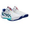 Asics Sky Elite FF 3 White Blue Men Sneakers 1051A093-960