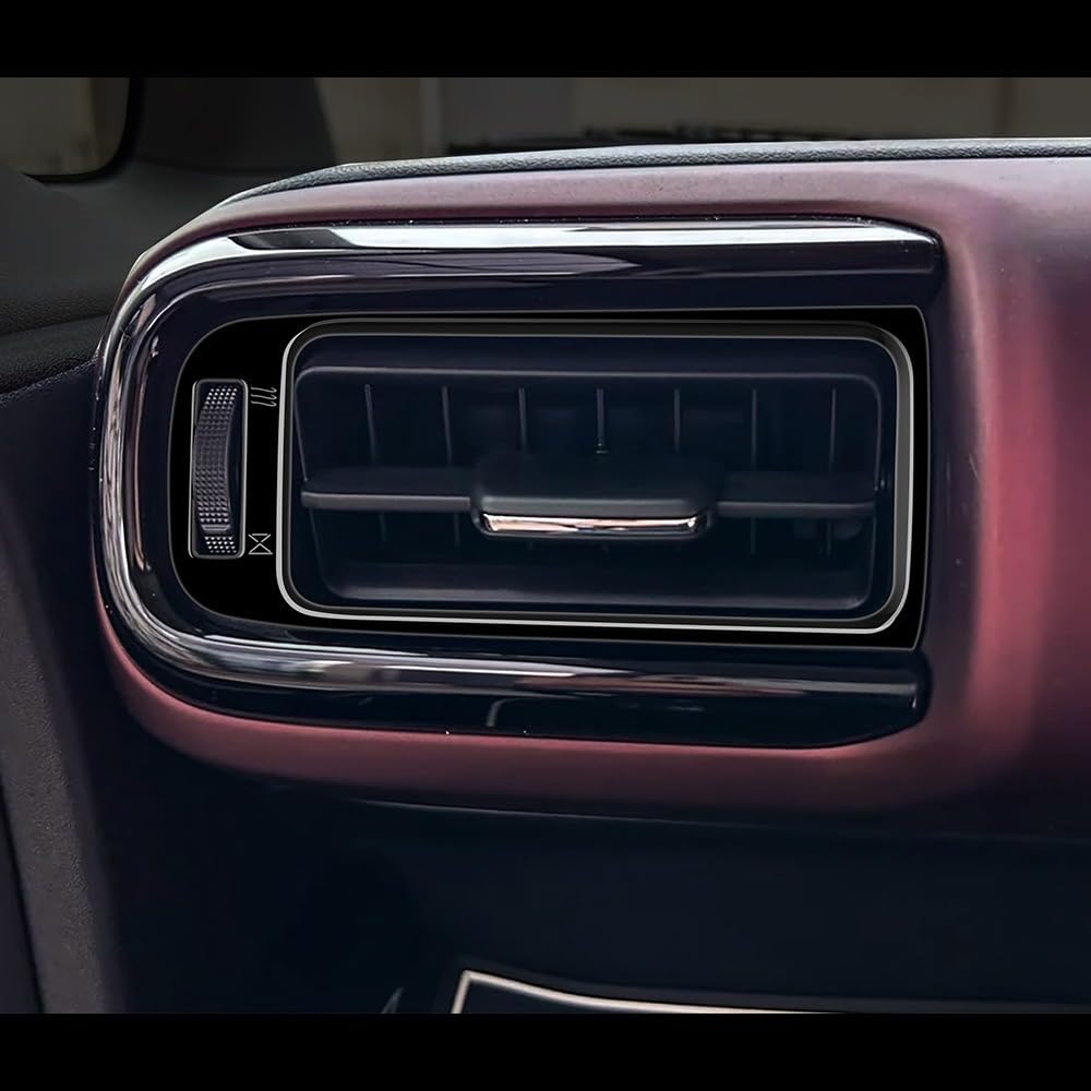 Suzuki New Spacia Custom MK54S MK94S Air Outlet Cover Air