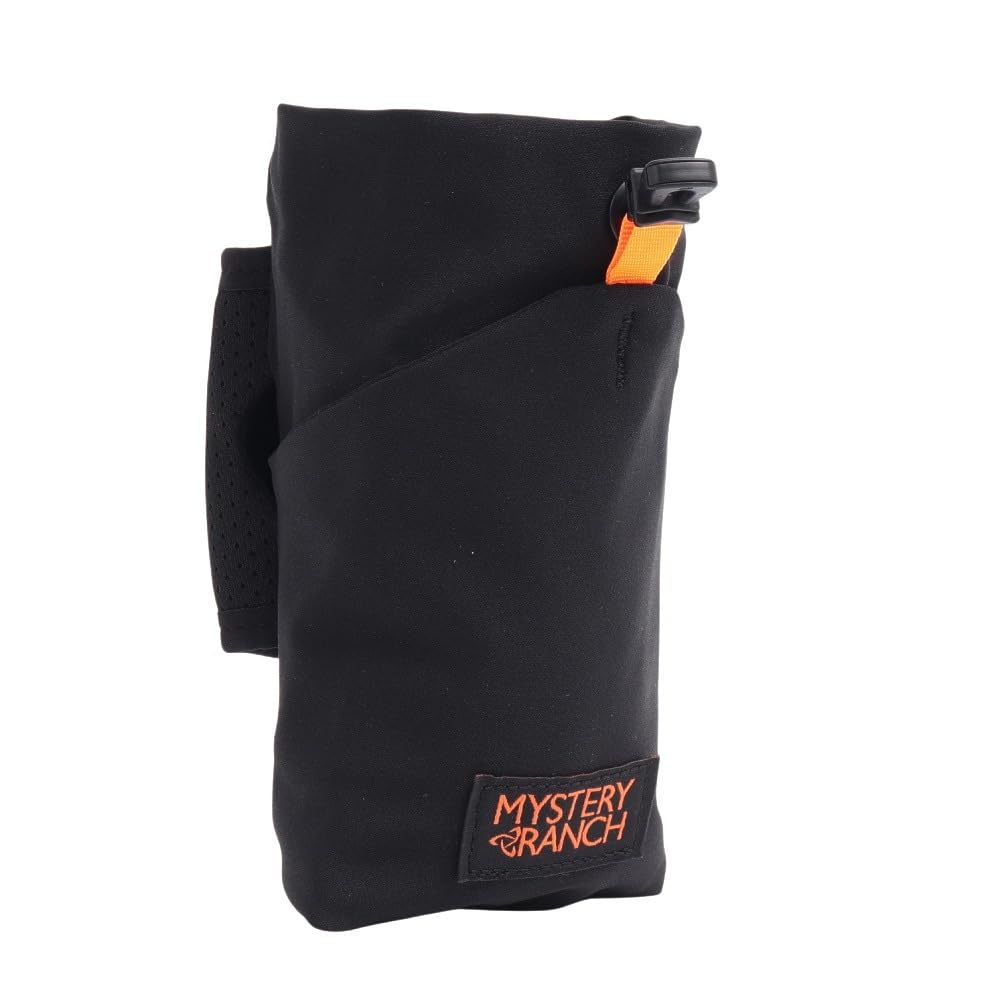 

[Mystery Ranch] WINGMAN AFP 19761542 Nylon Black One Size