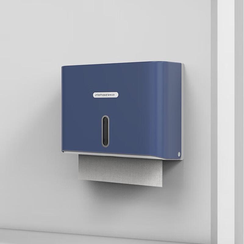 Milin Wall-Mounted Hand Towel Dispenser