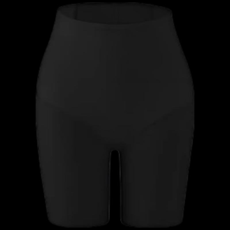 SIINSIIN 6.0 Seamless High-Waist Tummy Control Shaper Shorts XL
