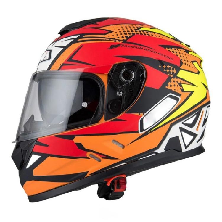 Flip Up Helmets Shield Base Holder 1 Pair Replacement Part for NZI SYMBIO Windscreen Holder Base Visors Part