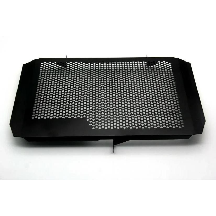 Radiator Grille Guard Cover Shield Protective For Kawasaki Z1000SX 2011 2012 2013 2014 2015 2016 2017 2018