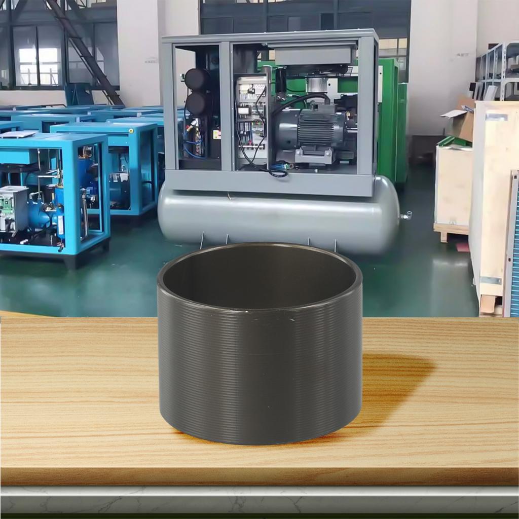 Air Compressor Cylinder Ring Cylinder Sleeve Mute Compressor Best