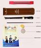 Chime Tenor & Alto Eight-Hole Recorder Ensemble