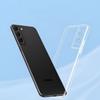 Cartoon Little Dinosaur Cute Hand Drawns Phone Case For Xiaomi 12 10 11 Redmi 10X 9T Note 10S 9 8 Pro Transparent Cover
