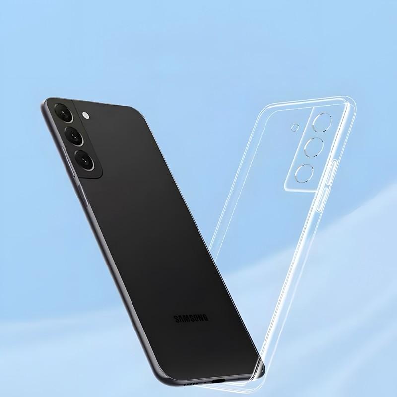 Cartoon Little Dinosaur Cute Hand Drawns Phone Case For Xiaomi 12 10 11 Redmi 10X 9T Note 10S 9 8 Pro Transparent Cover