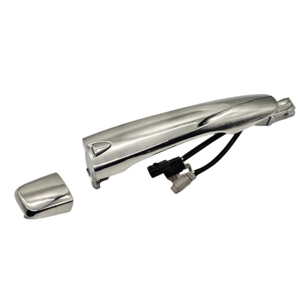 Door handle for Nissan 80640-4BA0B front right