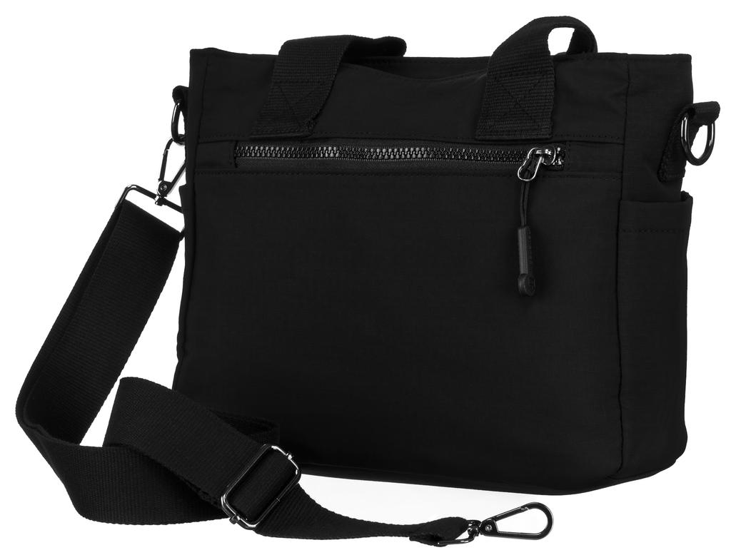 PTN CSM-07-7673 Black Bag