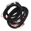 Golf Cart Control Wiring Harness 74324G01 Controller Wire Harness Replacement for E‑Z‑GO TXT PDS Models 36V 48V