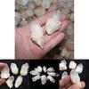 Stunning Natural Pineapple Crystal Point Cluster Wand White Quartz Healing Gemstone
