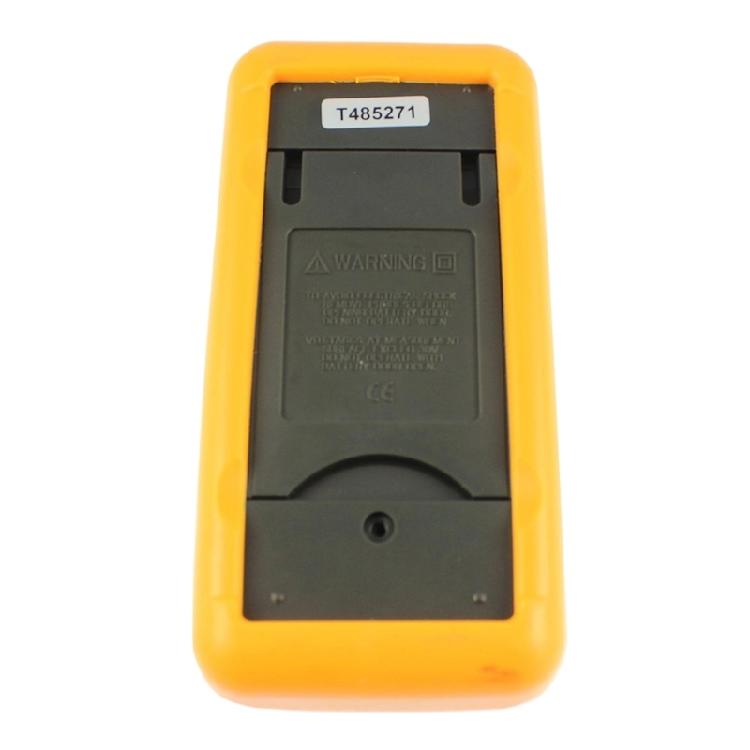 Industrial Digital Thermometers With 2 Probes For Accurate Temperatures Readings Up To 1370C