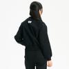 New Balance Jacket Rqk Nbmde1W202 19 W Signature Collar 2 Way Zip Up  Semi 