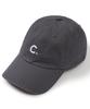 CLOVE [25Ss Clove] Logo Ball Cap (3Color)