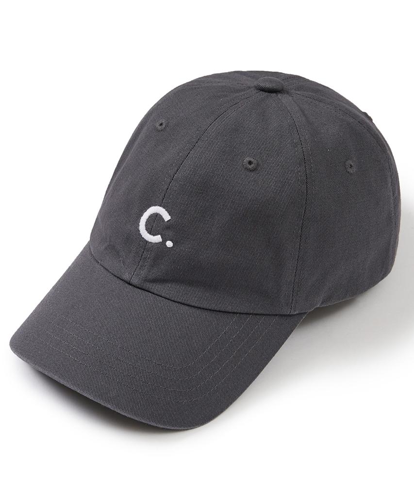 CLOVE [25Ss Clove] Logo Ball Cap (3Color)
